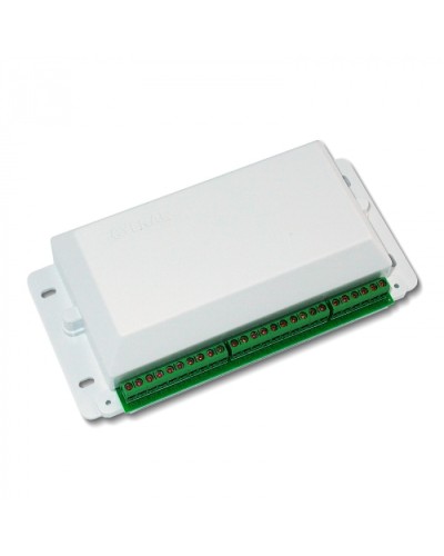 Коммутатор Цифрал КМГ-100 в Рубцовске Блоки коммутации многоабонентные Pintop.ru