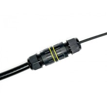 Кабельный соединитель Forteza ЛИАНА-ЧЭБ-СОЕДИНИТЕЛЬ