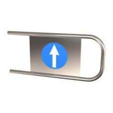 Дуга на калитку К32Д Ø32 L=760 мм Ростов-Дон