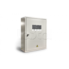 Шкаф управления адресный Рубеж ШУН/В-1,5-03-ПЧ/УК6-R3 (IP54)