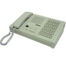 Пульт оперативно–диспетчерской связи Getcall GC-1036F6