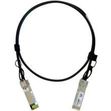 Кабель соеденительный QSFP Gigalink GL-CC-QSFP100-020