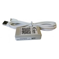 Настольный считыватель Gate-Reader-Mobile-Lightв корпусе c USB