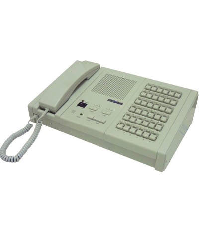 Пульт оперативно–диспетчерской связи Getcall GC-1036F6 в Рубцовске Переговорные устройства Pintop.ru