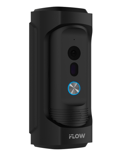 IP вызывная панель iFlow F-VI-1500ISCE1 в Рубцовске Вызывные IP панели Pintop.ru