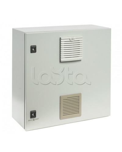 Термошкаф Бастион СКАТ ШТ-6625АВ в Рубцовске Щиты электрические Pintop.ru