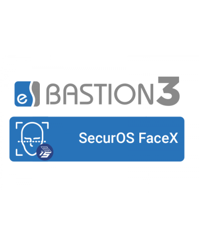 ПО Elsys Бастион-3 – SecurOS FaceX (Исп.1) в Рубцовске Сетевая СКУД Elsys Pintop.ru