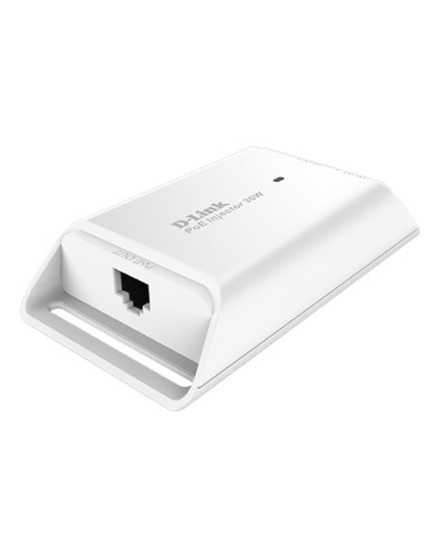 PoE-инжектор D-Link DPE-301GI/A1A в Рубцовске Дополнительное оборудование для сетей Pintop.ru