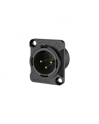 Разъем ROXTONE RX3MD-BG в Рубцовске Система оповещения и трансляции Roxton Pintop.ru