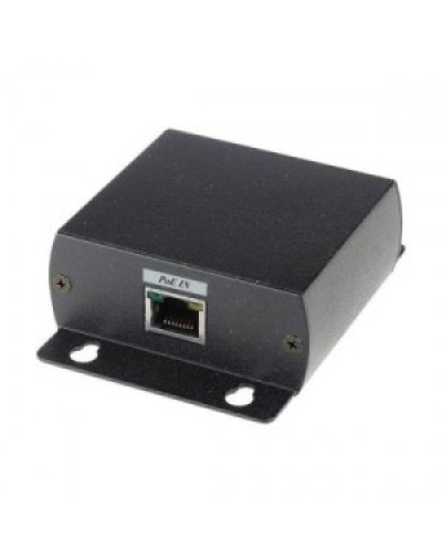 Удлинитель PoE af/at/bt по витой паре до 280м (до 48.86Вт) SC&T IP04R в Рубцовске Видеоусилители, Модуляторы, Делители Pintop.ru