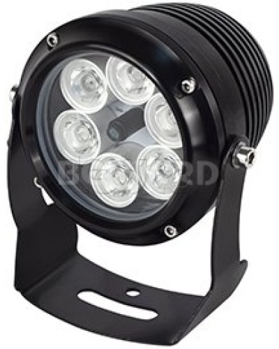 ИК-прожектор Beward LIR6 (15°) в Рубцовске Прожекторы для камер Pintop.ru