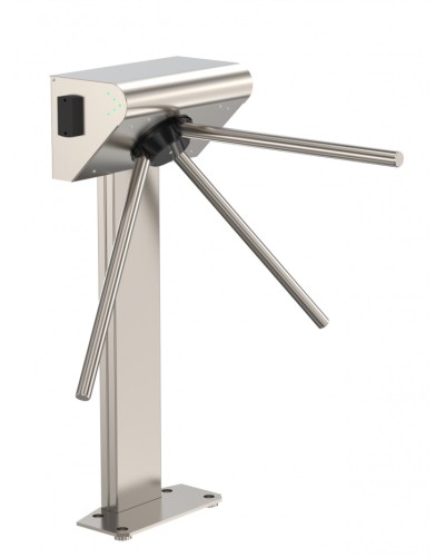 Проходная электронная Ростов-Дон АП Т9М1 IP НЕРЖ (Matrix II MF) (0855-03) в Рубцовске Турникеты - Ростов-Дон Pintop.ru