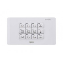 Сетевая удаленная панель 12-клавишная ATEN VPK312K1-AT-G
