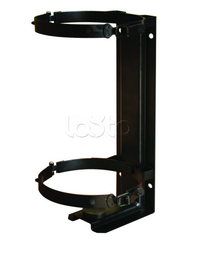 Транспортный кронштейн ПОЖТЕХНИКА МИГ КТХ-8 на 2-х металлических хомутах (ОП-8-ОП-10, ОВП-8, ОВП-10, ОВЭ-9, ОХ-6) в Рубцовске Дополнительное оборудование пожаротушения Pintop.ru