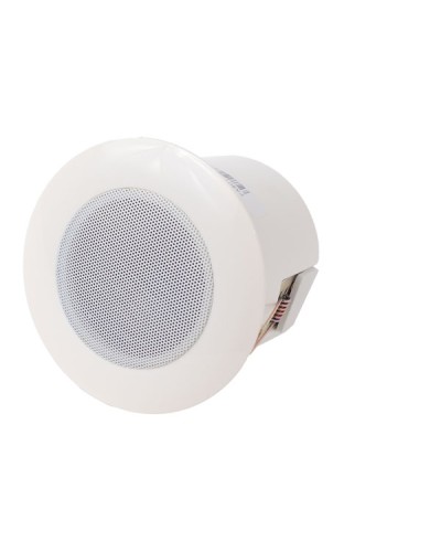 Оповещатель пожарный речевой потолочный встраиваемый Полисервис Октава АС-3-30/100 (ПП) в Рубцовске Система оповещения Октава Полисервис Pintop.ru