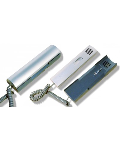 Трубка абонентская переговорная Цифрал КМ-2НО.М в Рубцовске Абонентские видеоустройства Pintop.ru