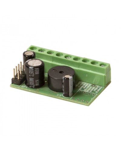 Контроллер автономный AccordTec AT-K1000 U в Рубцовске Контроллеры Pintop.ru