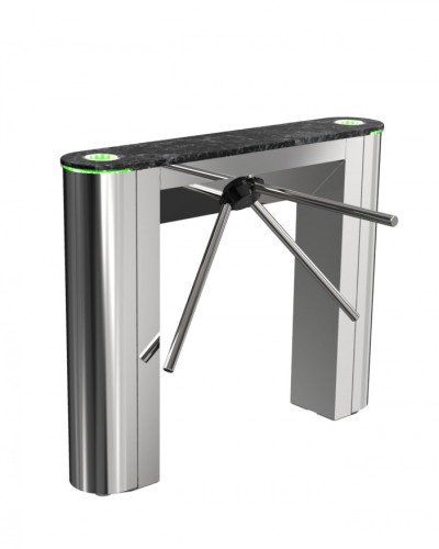 Турникет Ростов-Дон Ростов-Дон ТТ10М1/КП1пр-Н (искусственный камень) в Рубцовске Турникеты Pintop.ru