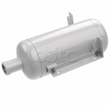 Модуль порошкового пожаротушения в специальном исполнении Источник-плюс Тунгус-МПП(Н-Т)-24-И-ГЭ-У2