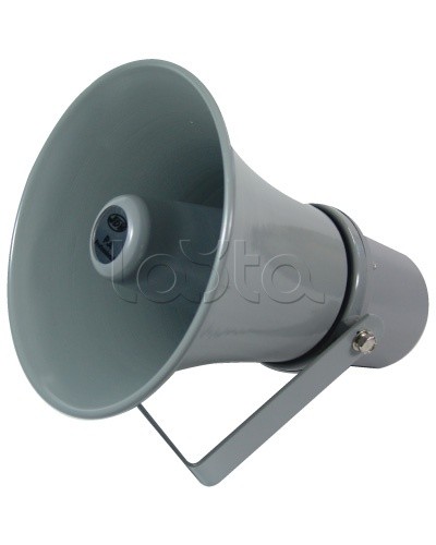 Громкоговоритель рупорный JDM HS-20RT в Рубцовске Акустические системы Pintop.ru