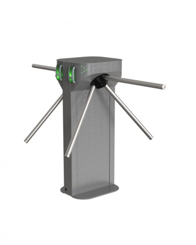 Проходная электронная Ростов-Дон Т283М1 IP уличный вариант (гибка Fly A3 EH) (0851-03) в Рубцовске Турникеты - Ростов-Дон Pintop.ru