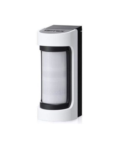 Всепогодныйпассивный извещатель охранный комбинированный Optex VXS-DAM(W) в Рубцовске Извещатели охранные Pintop.ru