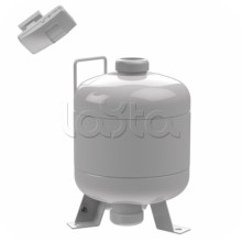 Модуль порошкового пожаротушения автономный Источник-плюс Тунгус МПП(Н-С3)-10-И-ГЭ-У2 (УСПАА-1 v5)