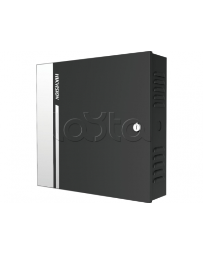 Блок питания Hikvision DS-K7M-AW100 в Рубцовске Дополнительное оборудование для СКУД Pintop.ru