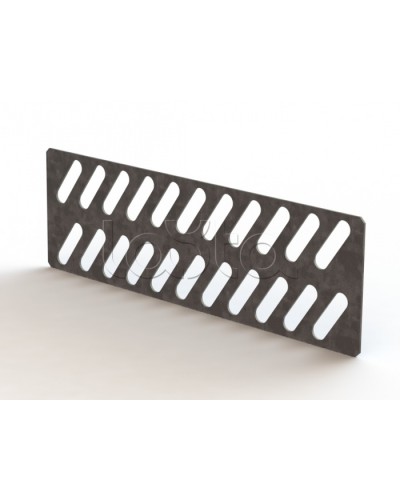 Пластина соединительная h=80 мм HDZ EKF (c8010-HDZ) в Рубцовске Аксессуары для лотков Pintop.ru