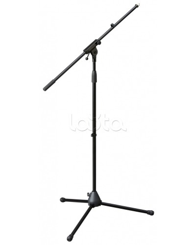 Стойка микрофонная TOA ST-321B в Рубцовске Системы оповещения и трансляции TOA Pintop.ru