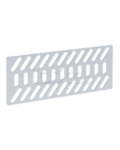 Пластина соединительная h=100 мм EKF EKF (c10010) в Рубцовске Аксессуары для кабель-канала Pintop.ru