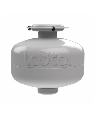 Модуль порошкового пожаротушения в нормальном исполнении потолочный Источник-плюс Тунгус-МПП(Н)-9(п)-И-ГЭ-У2 в Рубцовске Модули порошковые Pintop.ru