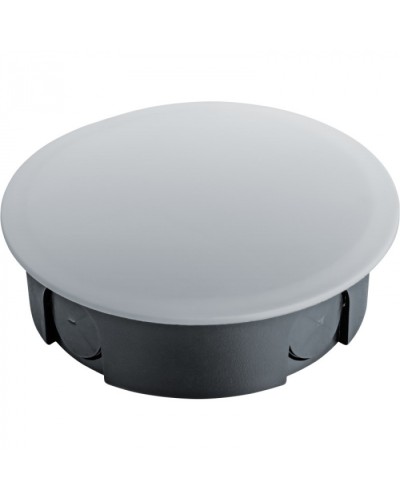 Коробка распаячная скрытого монтажа для твердых стен Navigator 93 767 NSS-DB-SW-93-30-BL в Рубцовске Распределительные коробки Pintop.ru