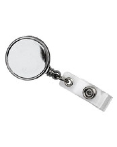 Ретрактор Smartec-СКД ST-AC202RT-SL в Рубцовске Оптовые идентификаторы Pintop.ru