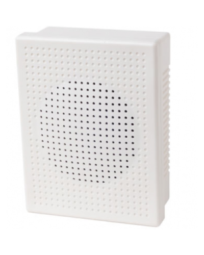 Оповещатель пожарный речевой настенный Полисервис АС-1-30/100 (НП) в Рубцовске Система оповещения Октава Полисервис Pintop.ru