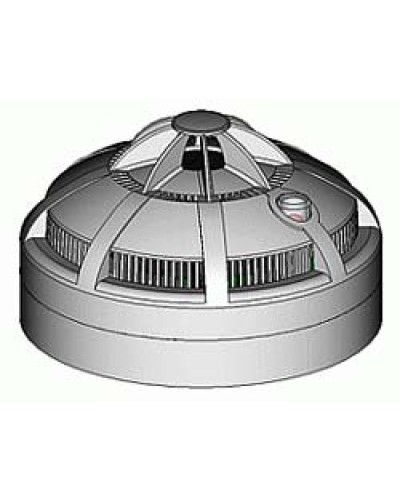 Извещатель пожарный комбинированный адресный Рубеж ИП 212/101-64-А2R (для подвесного потолка с КМЧ) в Рубцовске Адресная система пожарной сигнализации РУБЕЖ Pintop.ru