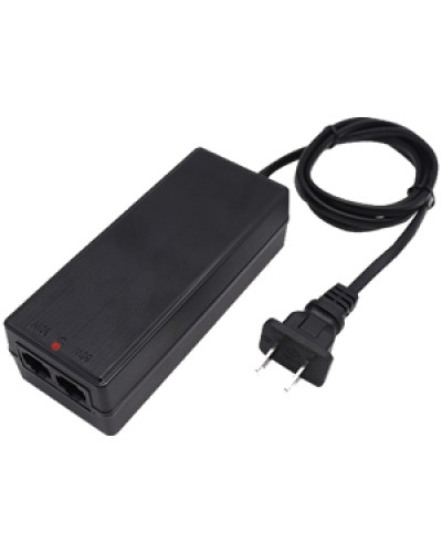 PoE-инжектор Tantos TSn-PoE48G в Рубцовске Дополнительное оборудование для сетей Pintop.ru