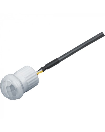 Датчик движения ИК Navigator 61 653 NS-IRM09-WH в Рубцовске Извещатели охранные Pintop.ru