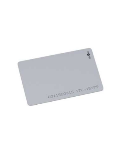 Карта UHF + MIFARE Smartec ST-LC021MF в Рубцовске Оптовые идентификаторы Pintop.ru