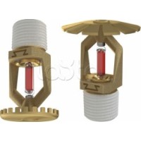 Ороситель спринклерный стеллажный Спецавтоматика СВС0-РВо0,47-R1/2/Р68.В3-"ССВ-12" с резьбовым герметиком