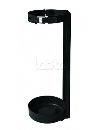 Кронштейн транспортный ПОЖТЕХНИКА КТМ-3 МИГ в Рубцовске Аксессуары для огнетушителей Pintop.ru