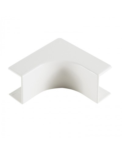 Угол внутренний плавный 16х16мм ст. TIA, (10шт) Экопласт (71102R) - RNI16/16 Угол внутренний плавный 16х16мм ст. TIA, (10шт) Экопласт в Рубцовске Аксессуары для кабель-канала Pintop.ru