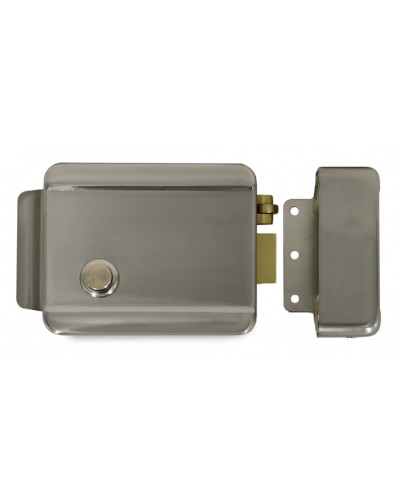 Замок электромеханический AccordTec AT-EL101AWN в Рубцовске Электромеханические замки Pintop.ru