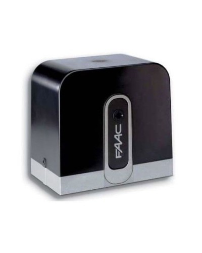 Привод C720 Faac 109320 в Рубцовске Автоматизация ворот Pintop.ru