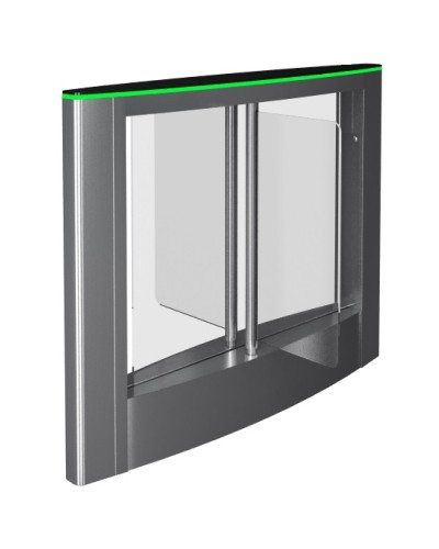 Модуль центральный турникета 660 Oxgard QL-04-CM-660 (ВЗР 2302-08) в Рубцовске Турникеты Pintop.ru