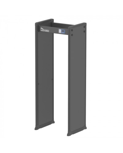 Арочный металлодетектор Блокпост PC Vx 9300 (93/62/31) IP65 в Рубцовске Металлодетекторы Pintop.ru