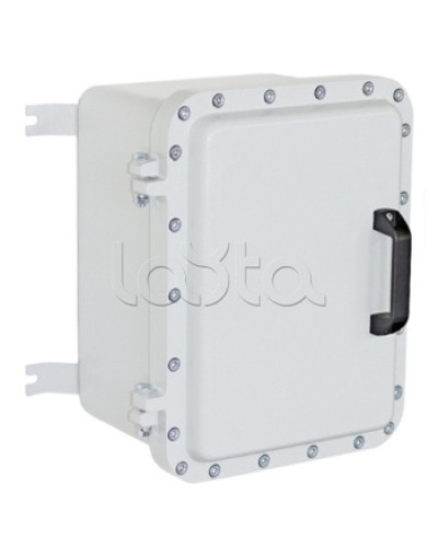 Коробка взрывозащищённая Спектрон-КВ-Exd-А-ЭП 570х370х300 в Рубцовске Комутационные взрывозащищенные коробки Pintop.ru