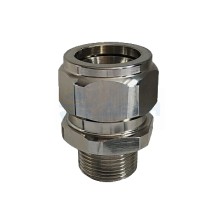 Кабельный ввод взрывозащищенный Магнито-Контакт Ех МКВМ М20 КМ18