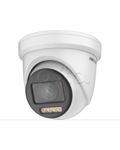 Камера видеонаблюдения уличная купольная Hikvision DS-2CE79DF8T-AZE(2.8-12mm) в Рубцовске Аналоговые камеры Pintop.ru