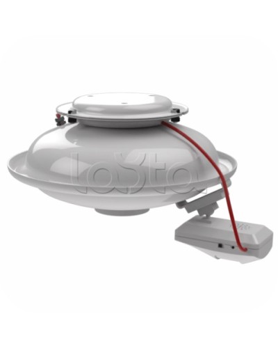 Модуль порошкового пожаротушения автономный Источник-плюс Тунгус МПП(Н-С3)-3(п)-И-ГЭ-У2 (высота установки до 4 м) (УСПАА-1 v5) в Рубцовске Модули порошковые Pintop.ru